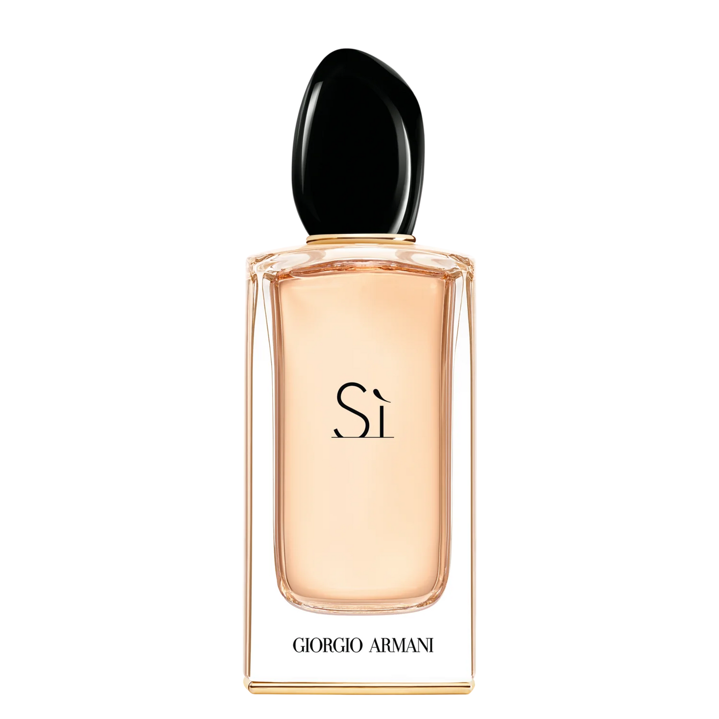 Giorgio Armani Si Eau De Parfum