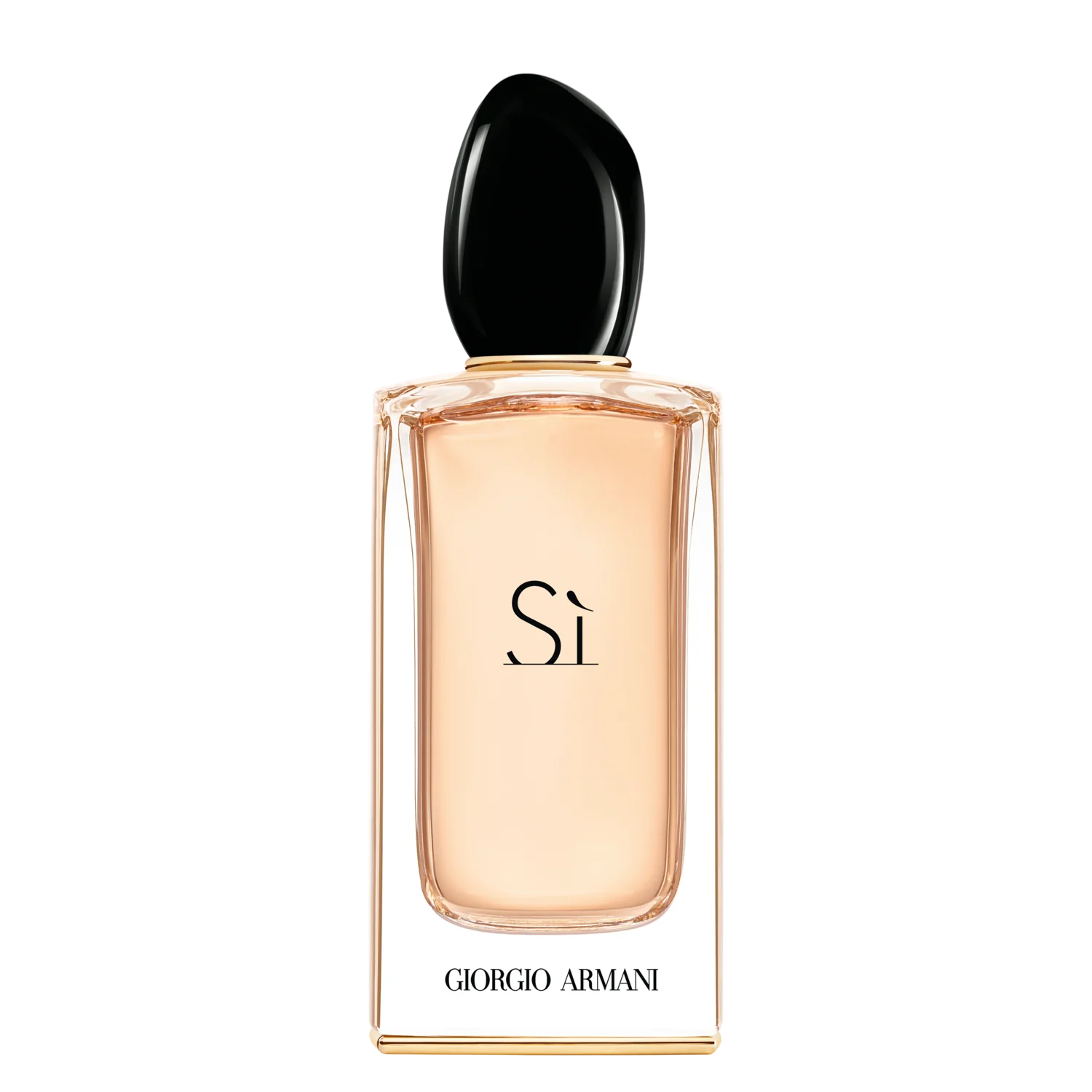 Giorgio Armani Si Eau De Parfum – NovaMarket