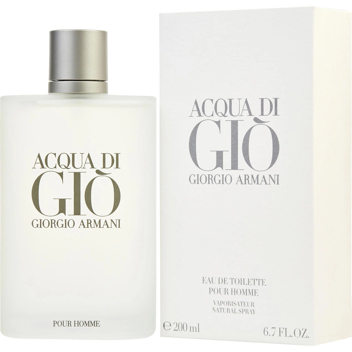 Giorgio Armani Acqua Di Gio
