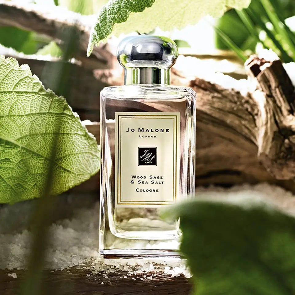 Jo Malone Sea Salt & Wood Sage