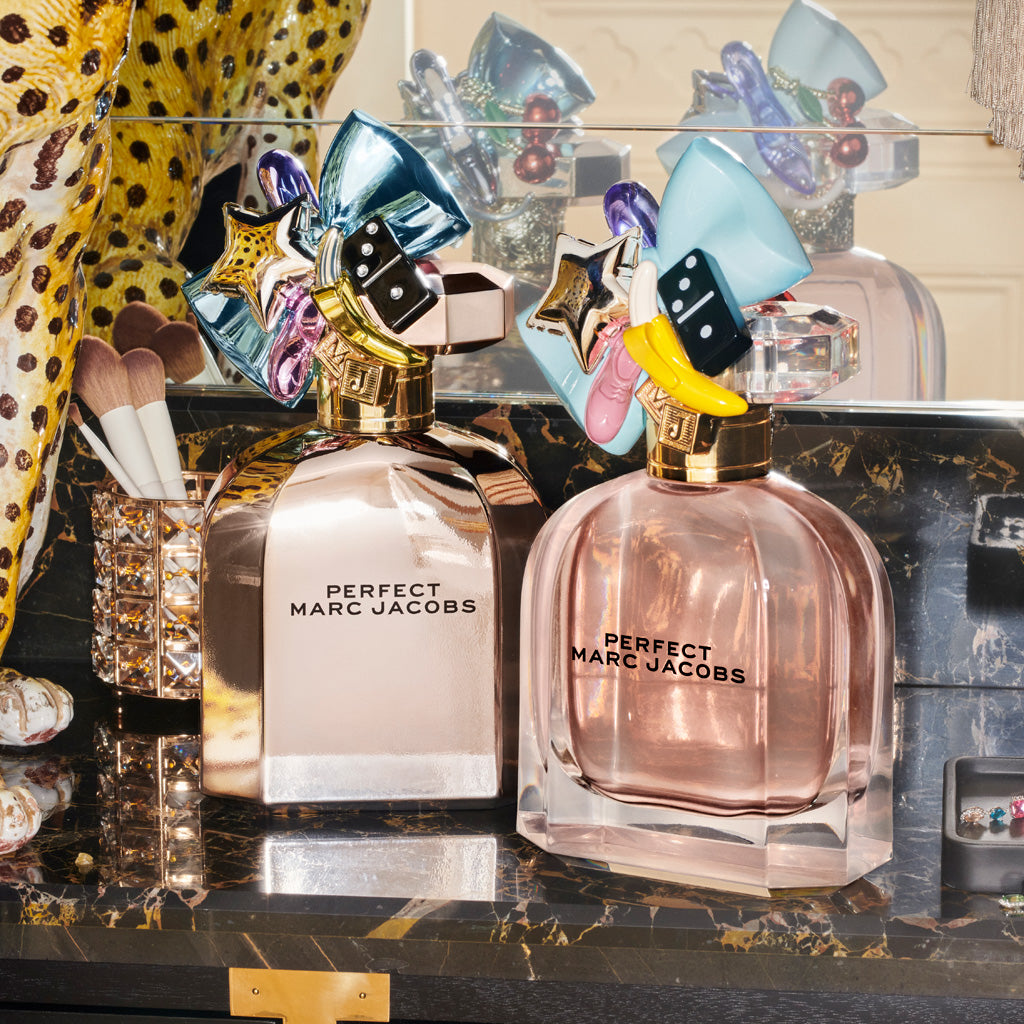 Marc Jacobs Perfect For Women