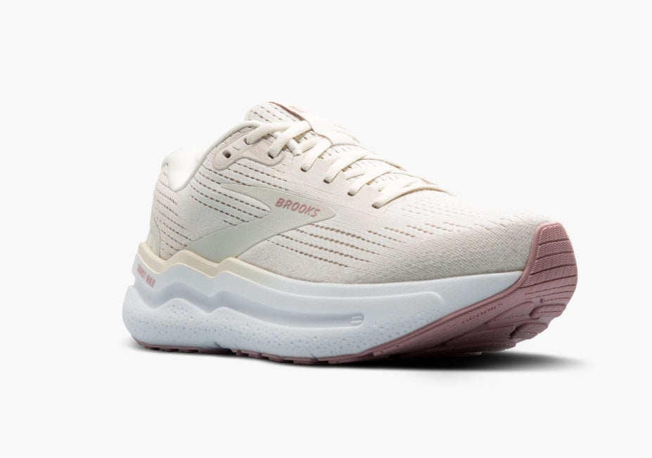 Brooks Ghost Max 2