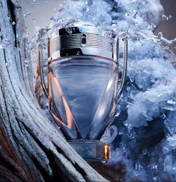 Pacco Rabanne Invictus Men's Perfume