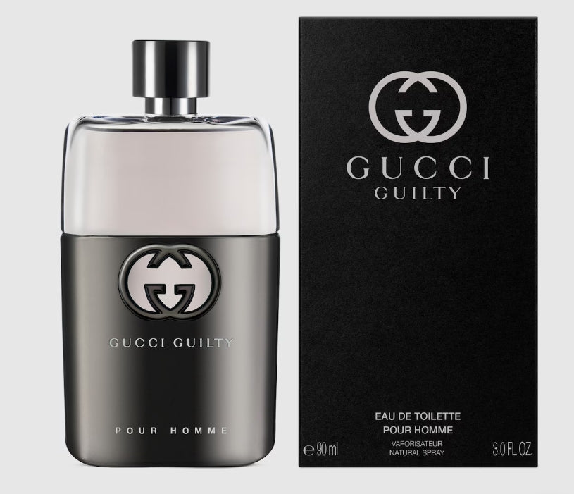 Gucci Guilty Pour Homme