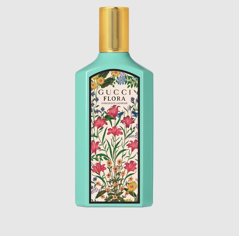 Gucci Flora Gorgeous Jasmine Eau De Parfum