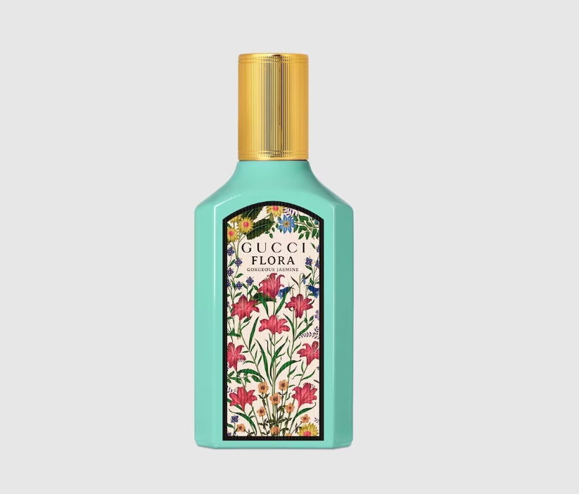 Gucci Flora Gorgeous Jasmine Eau De Parfum