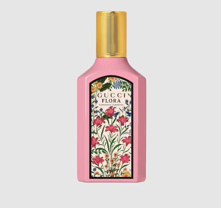 Gucci Flora Gorgeous Gardenia Eau De Parfum