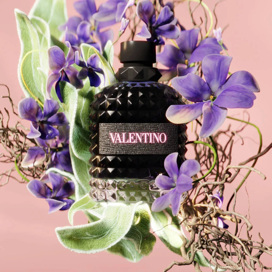 Valentino Uomo Born In Roma Perfume