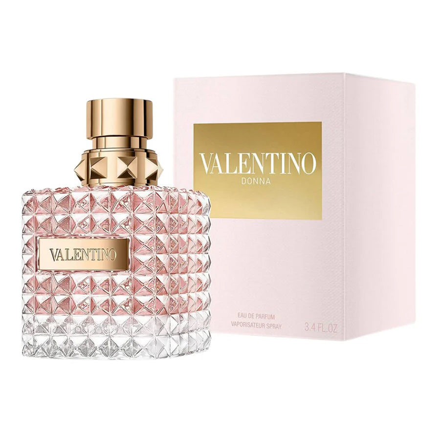 Valentino Donna Eau De Parfum