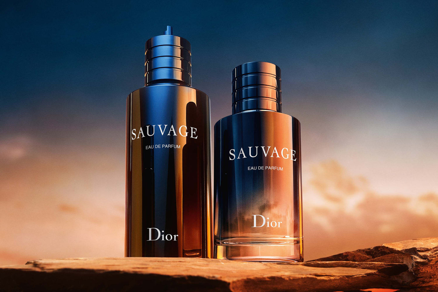 Dior Sauvage Eau de Parfum