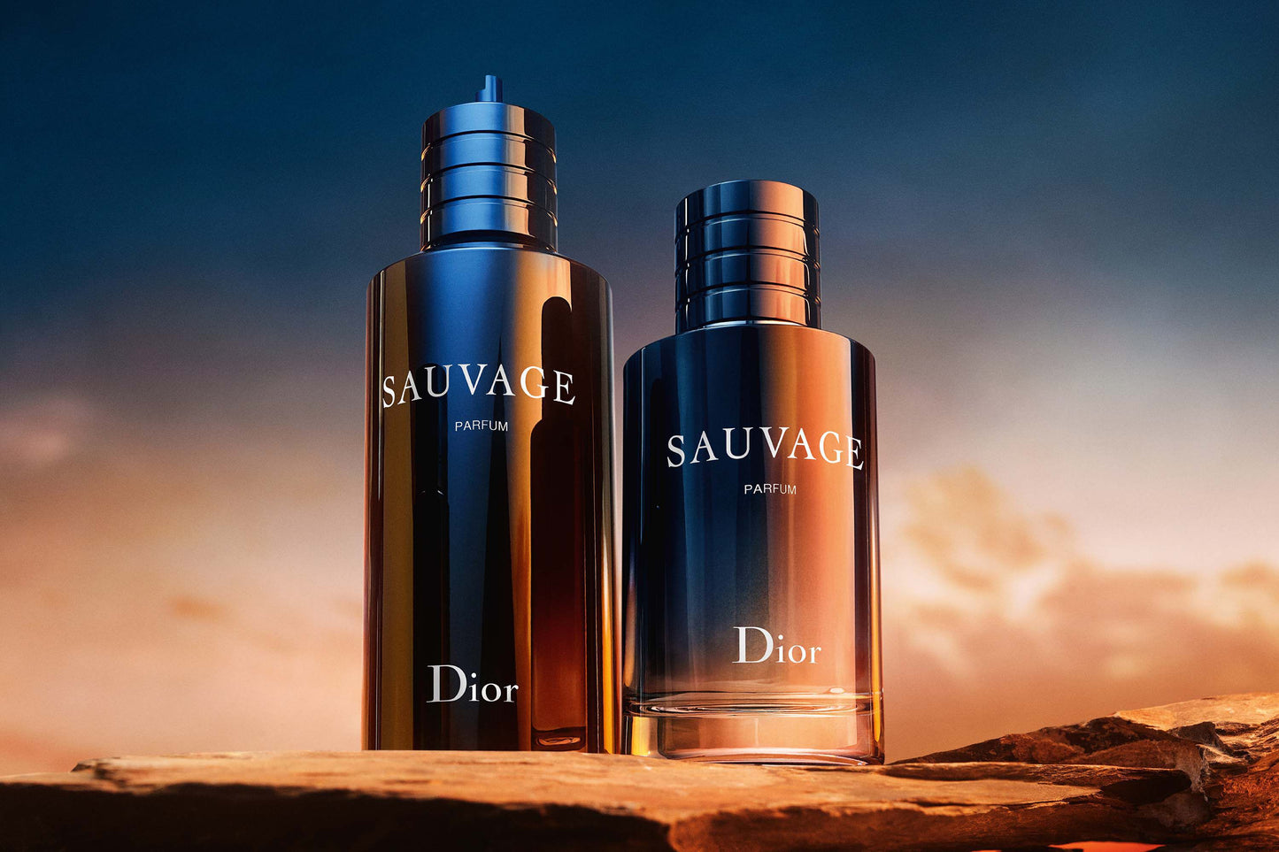 Dior Sauvage Parfum