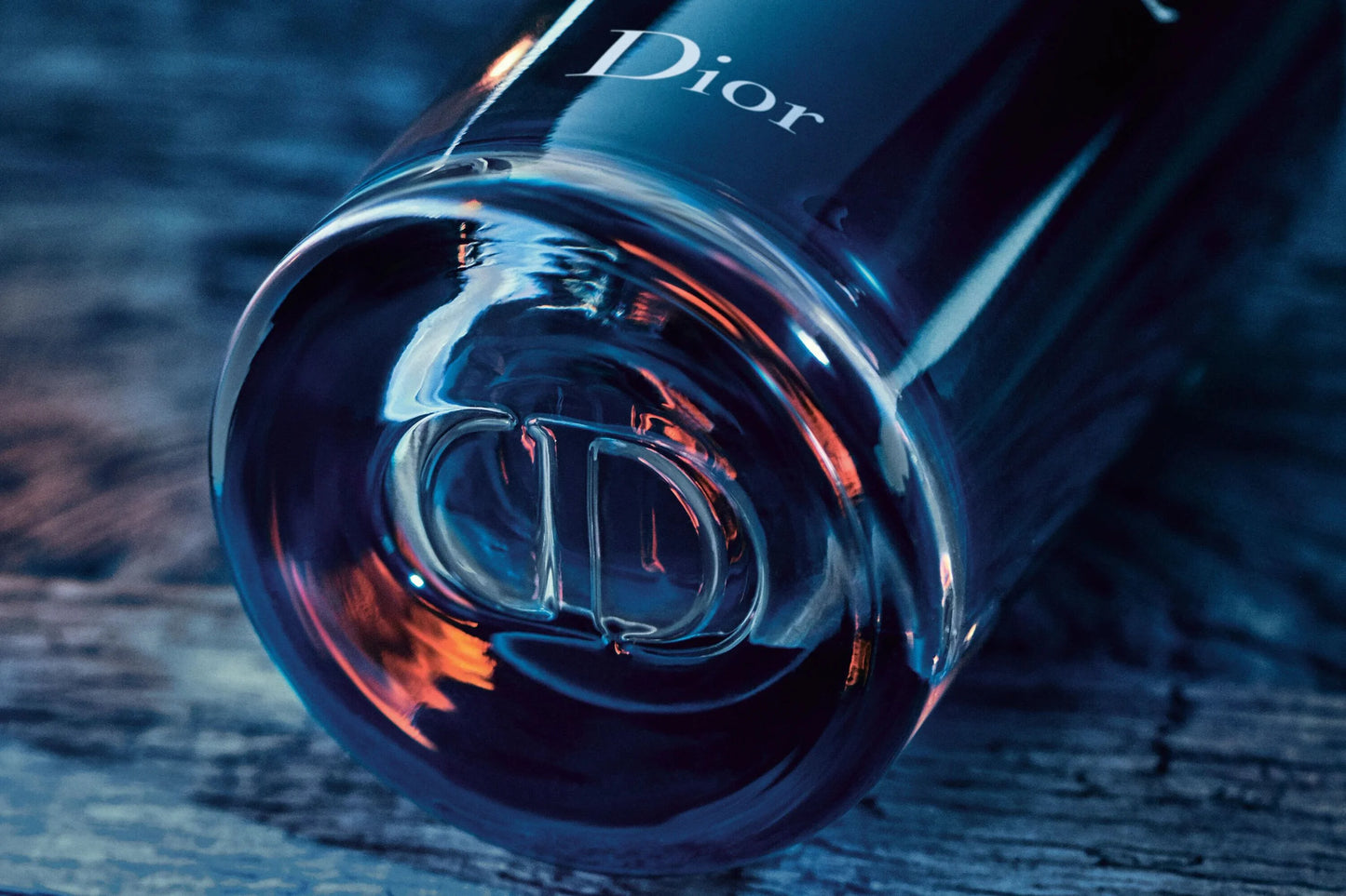 Dior Sauvage Parfum
