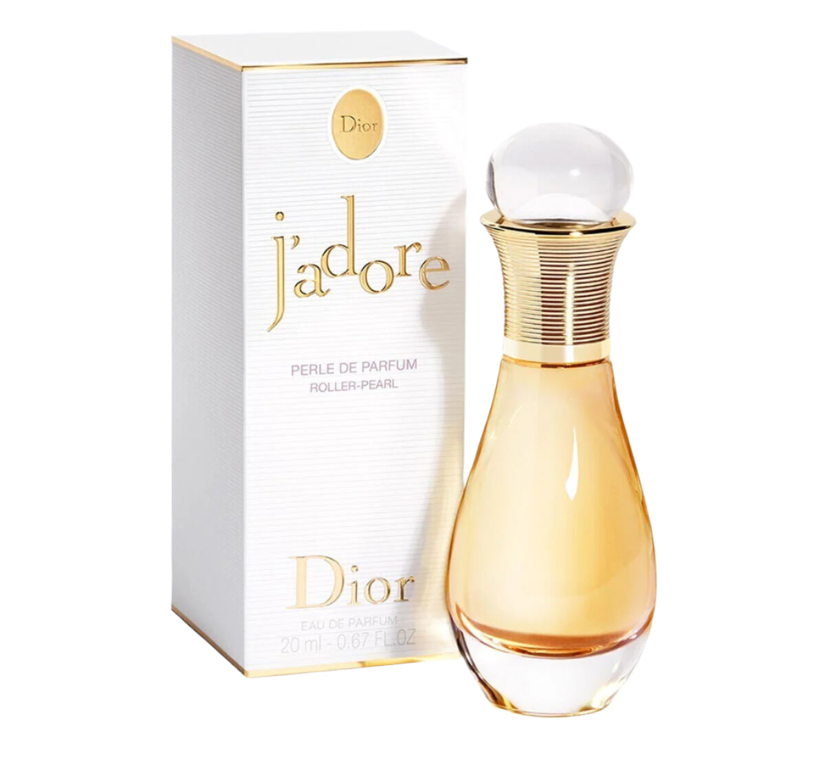 Dior J'Adore Eau De Parfum