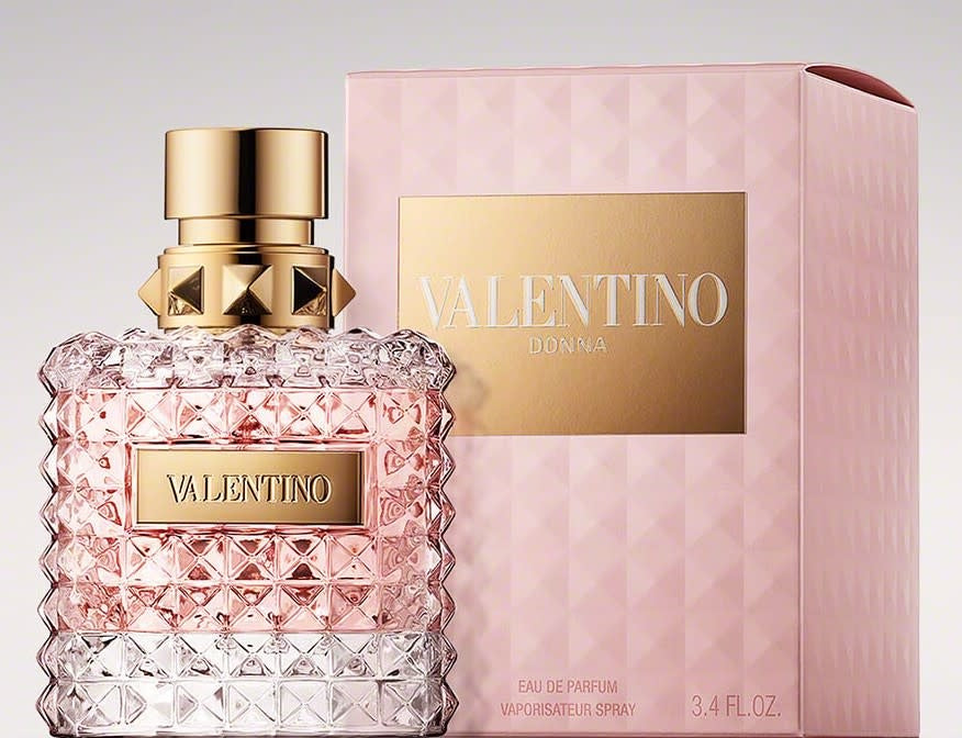 Valentino Donna Eau De Parfum