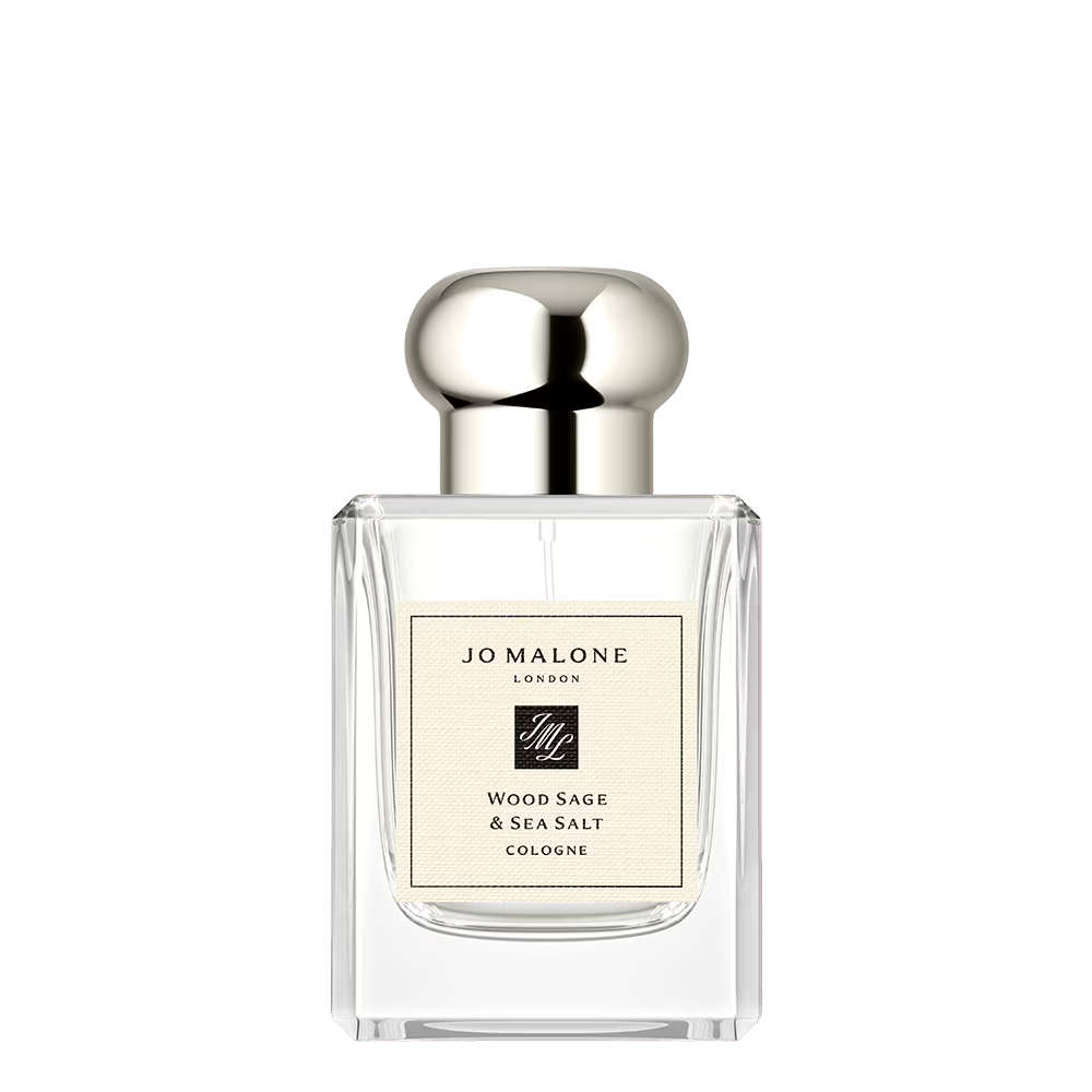 Jo Malone Sea Salt & Wood Sage