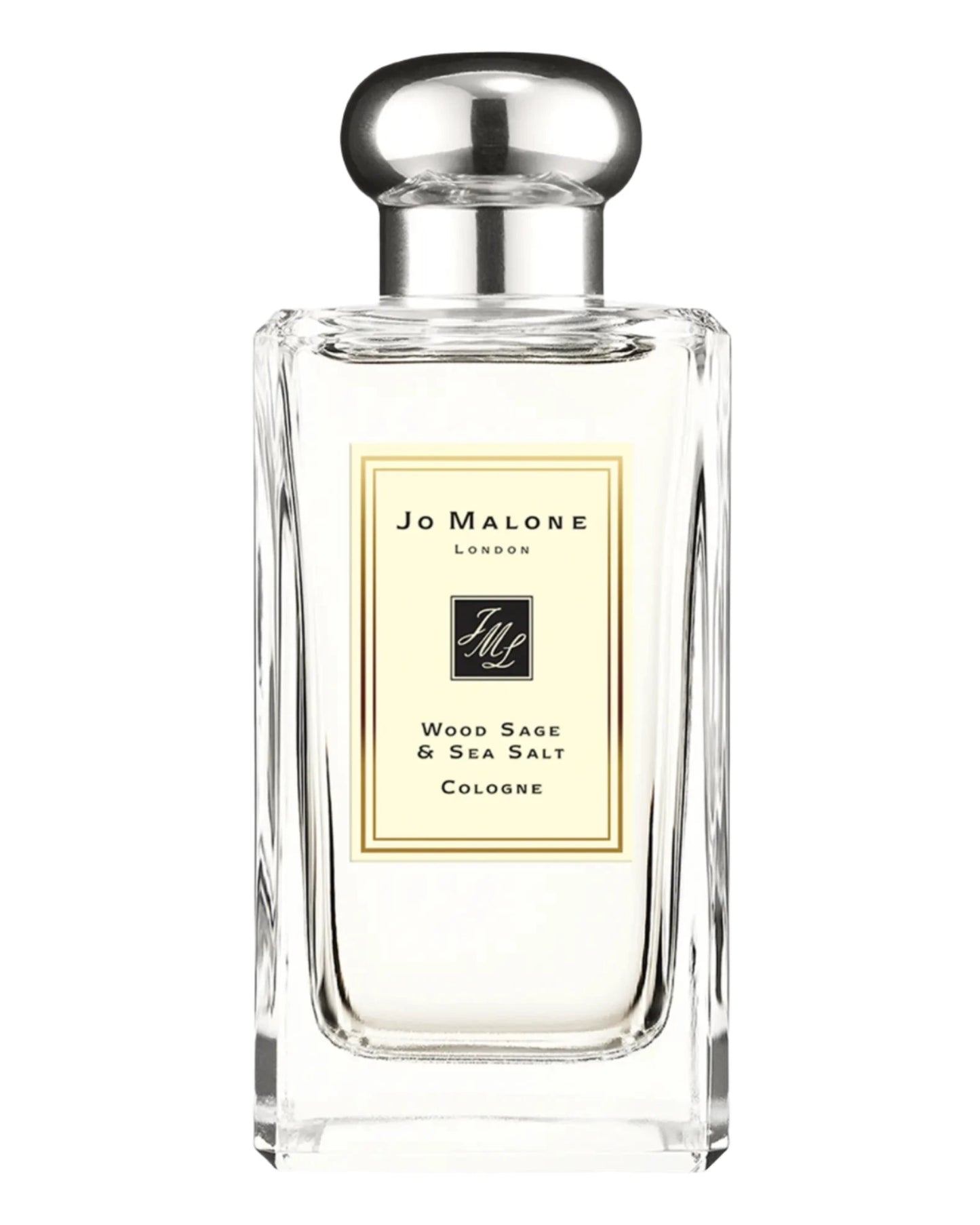 Jo Malone Sea Salt & Wood Sage