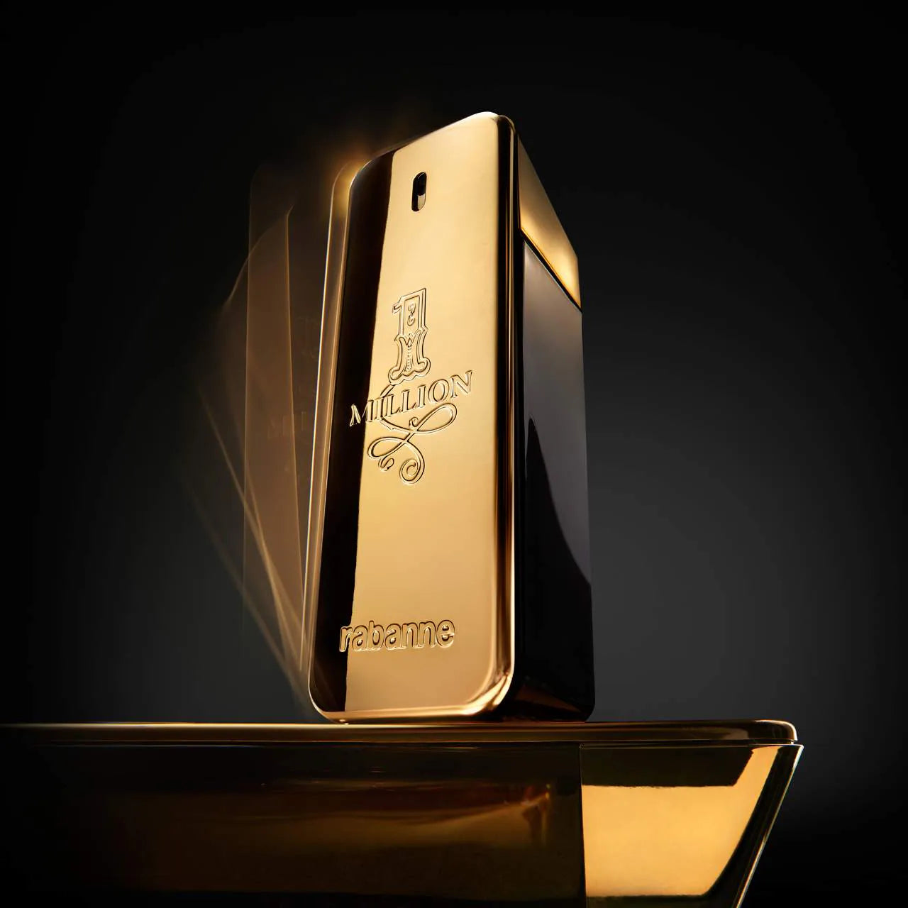 Pacco Rabbane 1 Million Men's Perfume