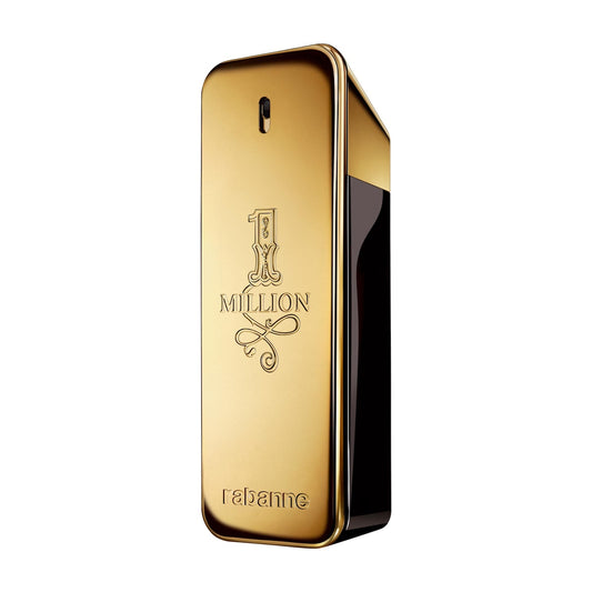 Pacco Rabbane 1 Million Men's Perfume