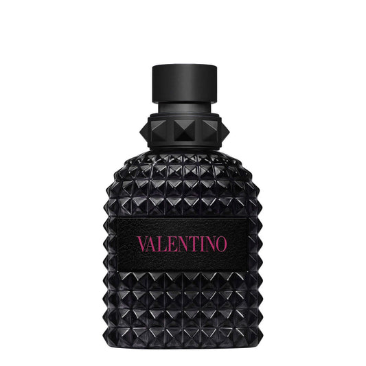 Valentino Born in Roma Extradose